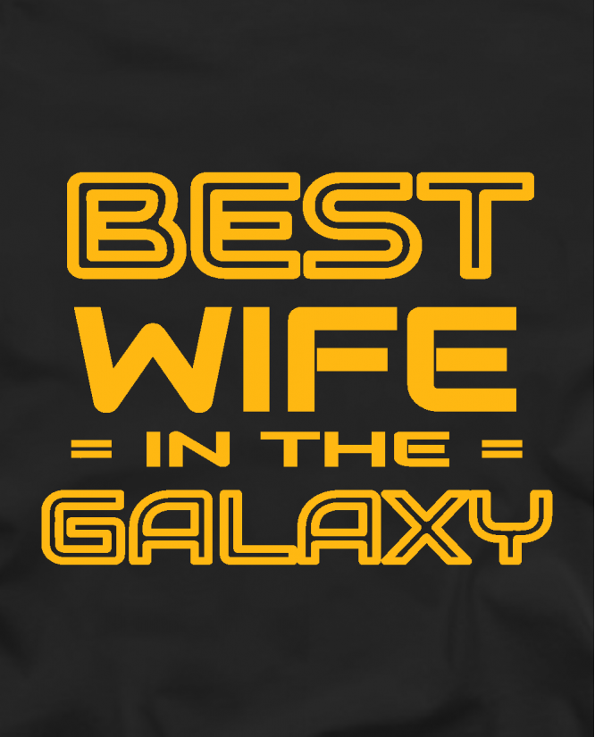 best wife